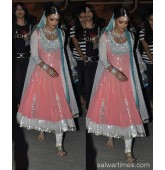 Bollywood Replica Series