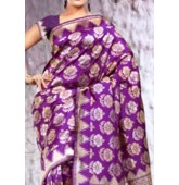Cotton Saree
